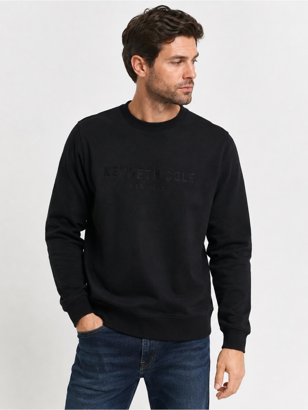 Kenneth Cole men’s sweatshirt Medium
